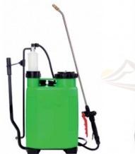 SULFATADORA ML-16-E 16l. LANZA INOX