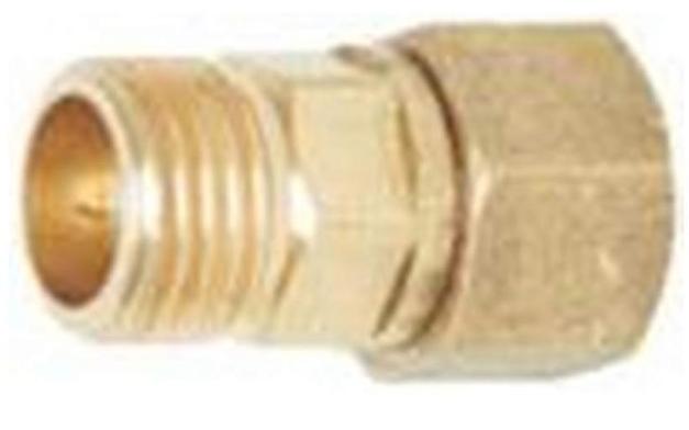 RACOR LATON GIRAT.1/2 PISTOLAS FUMIGACION