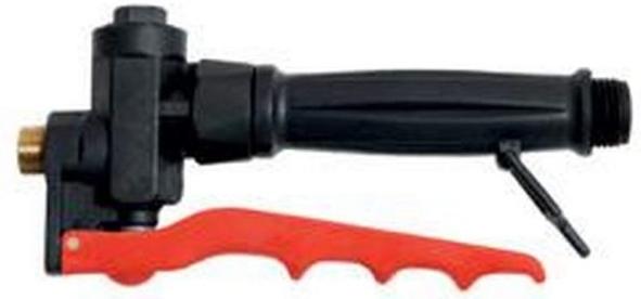 LLAVE LANZA AC.INOX M-94 R-18 m-1/2