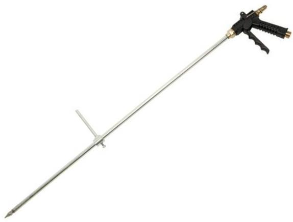 INYECTOR SUELO REF.74
