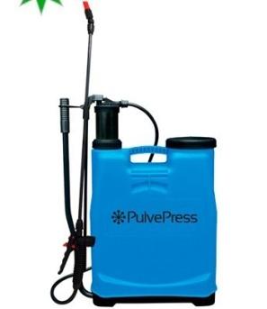 SULFATADORA 16l. PULVEPRESS