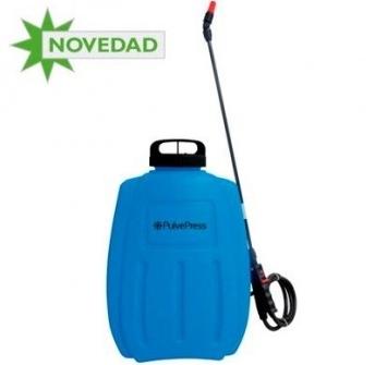 SULFATADORA ELECTRICA 16l PULVEPRESS