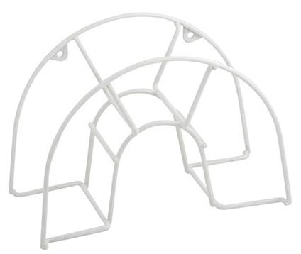 PORTAMANGUERAS MET.BCO. 28x19 356800
