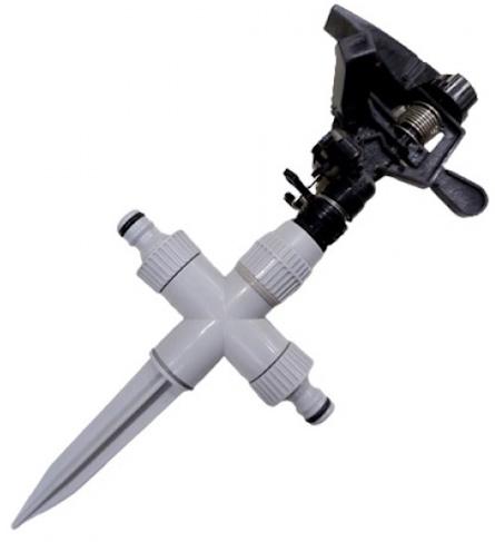 ASPERSOR E4595 INTERMIT.C/PUNTAL Y RAC.