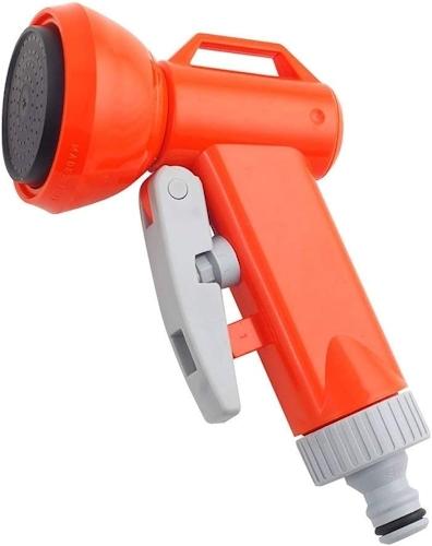 PISTOLA RIEGO ROCIADORA 4605