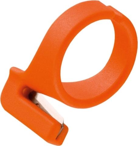 CUCHILLA ANILLO PLASTICO 20-24mms UD. 2049