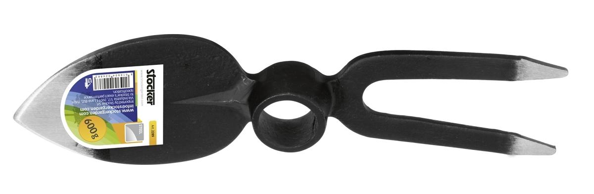 AZADILLA CORAZON + 2 PUAS 600grs 2289