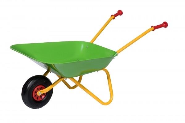CARRETILLA NIÑOS KIDS GARDEN