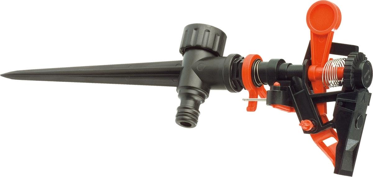 ASPERSOR CIRCULAR PLAST.C/PINCHO 25008