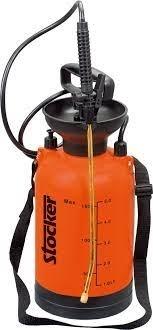 PULVERIZADOR PRES.PREV.5l. 254 STOCKER