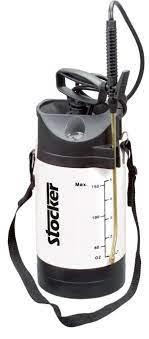 PULVERIZADOR PRES.PREV.5l. PR.AGRES. 261 FPM