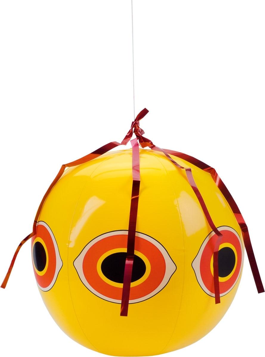 ESPANTAPAJAROS BALON 40cms 45108