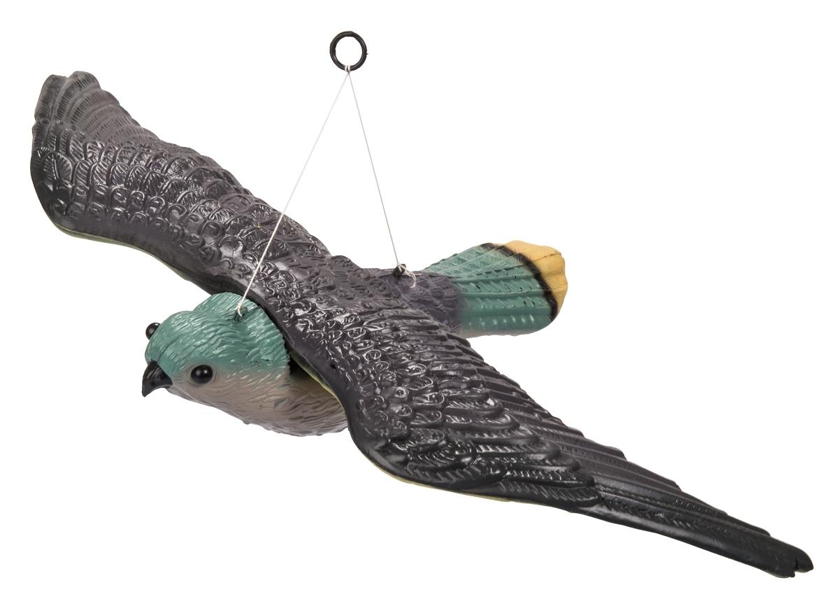 HALCON ESPANTAPAJAROS 54x36x9 4538