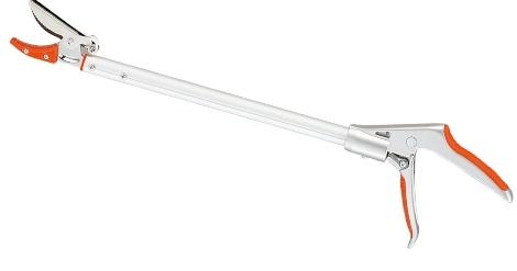 TIJERAS PERTIGA 60cms 450grs REF,600