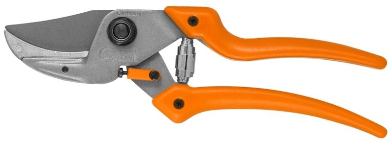 TIJERAS LOWE 8 PODAR 1MANO EMP.CURVA