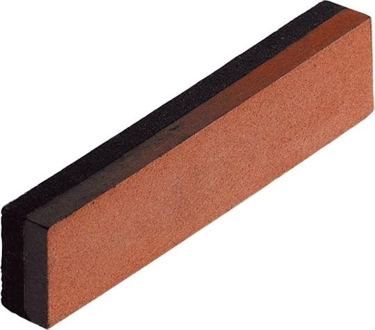PIEDRA AFILAR 2 CARAS 13x25x100 9050