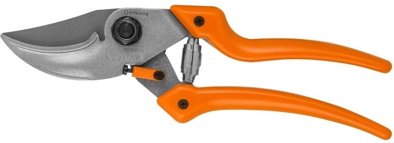TIJERAS LOWE 9 PODAR 1MANO EMP.CURVA