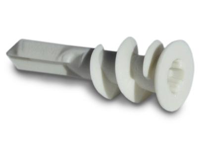 TACO PLADUR NYLON HNY AUTOTALADRO BR-6