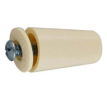 TOPE PERSIANA  35 MARFIL