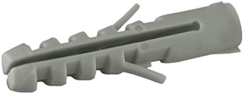 TACO NYLON 12x60mm *cien(caja-25uds)
