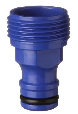 RACORD PL.001 3/4 MACHO Blister