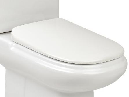 ASIENTO WC LDY (RECTO) TATAY