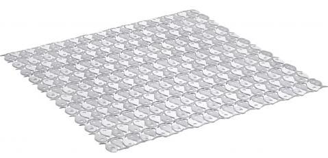ALFOMBRA DUCHA 54x54 TA-TAY AZ./BCA.