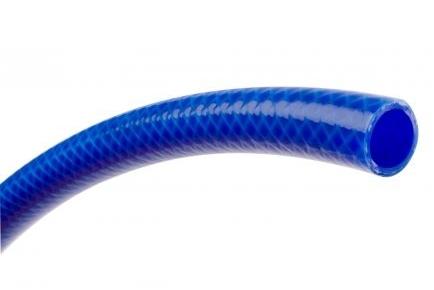 TUBO PLAST.AZUL JARDIN. 3/4  *m