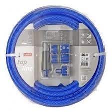 MANGUERA EQUIPADA 20m.  TA-TAY