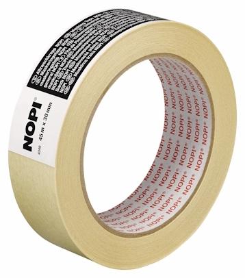 CINTA KREPP PINTOR 25mm45m