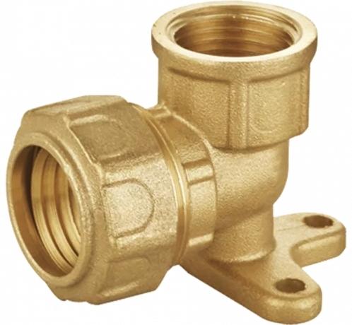 CODO GRIFO LATO.Fittings25 3/4