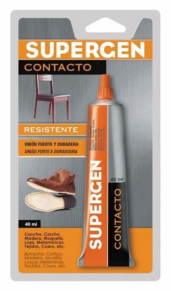 PEGAMENTO SUPERGEN 0040ml INCOL