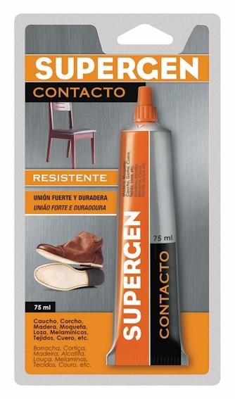 PEGAMENTO SUPERGEN 0075ml INCOL.BL.