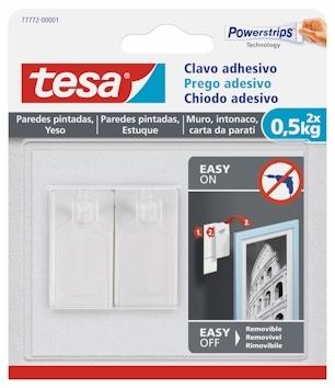 SMS CLAVO ADH.SUPERF.DELIC.-0,5kgs