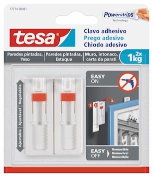 SMS CLAVO ADH.AJUST.SUPERF.DELIC.-1kgs