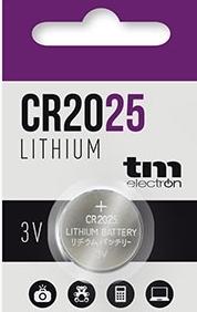 PILA LITIO 2025 BL-1 TM