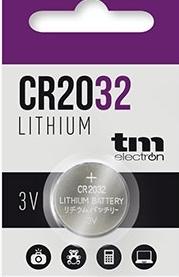 PILA LITIO 2032 BL-1 TM