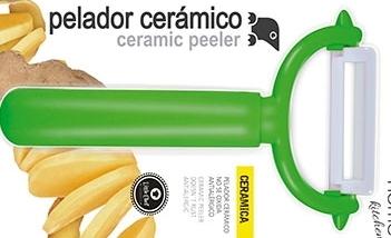 PELADOR CERAMICO TM