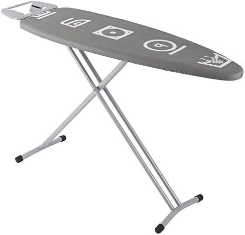 MESA PLANCHA "HOMIE" 124x40 19722