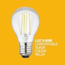 LAMPARA FILAMENTO LED ST E27 10w 3000K r.inc.