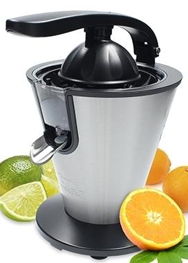 EXPRIMIDOR ELECTR.BRAZO 160w PLAST.