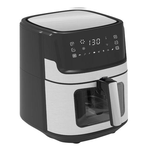 FREIDORA DE AIRE 6.5L 8 FUNCIONES