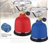 HORNILLO GAS TR-518G P/CART.PERF.190grs