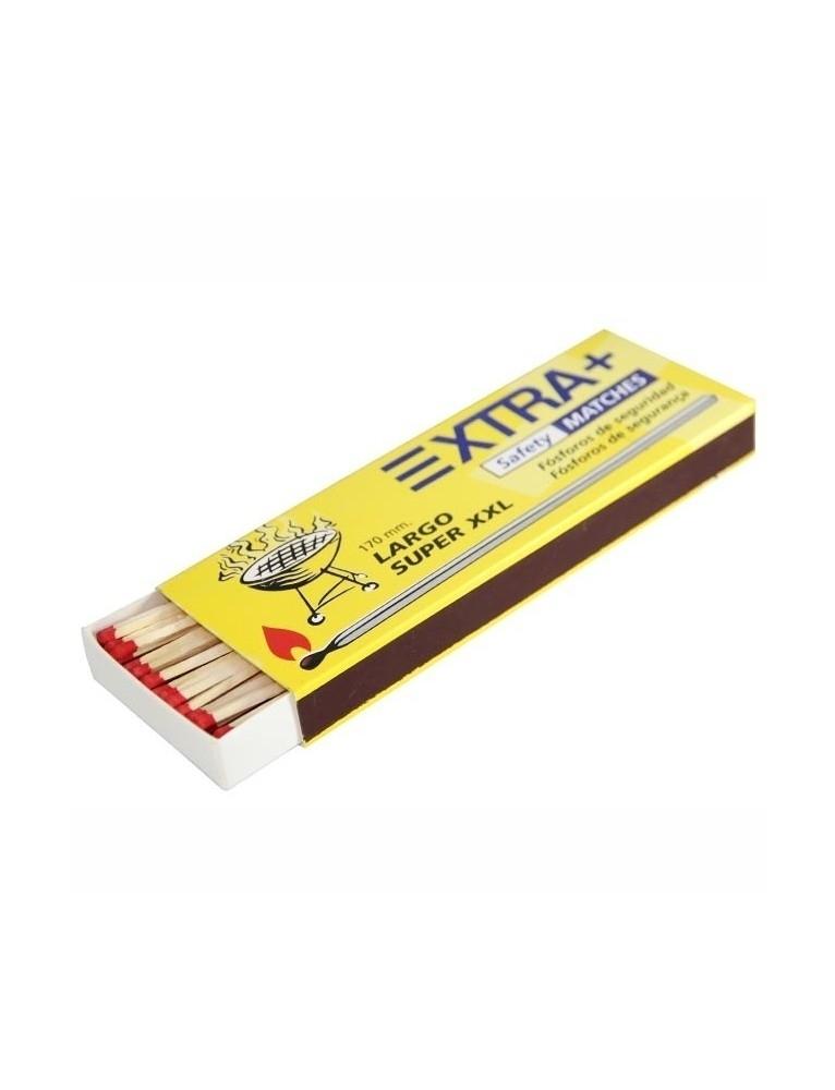 FOSFOROS 220mms 50uds. EXTRA+
