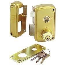 CERRAD-S 4056B HB 65 DERECHA
