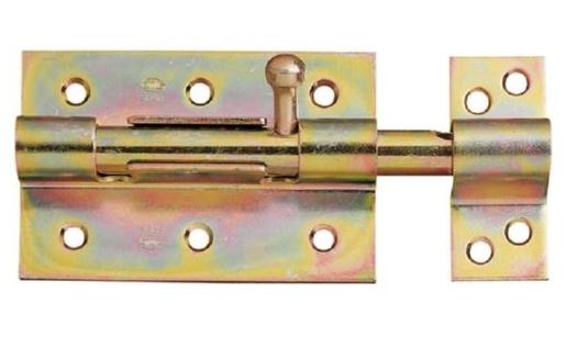 CERROJO 454 HZ/100