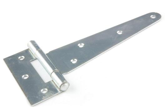 BISAGRA 507 HZ/ 09 T NUDO CORTO