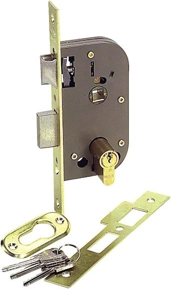CERRAD-E 5134 A LP35 BOMB.S/Pe