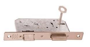 CERRAD-E 6134 HL45 BORJA Pe-Pi