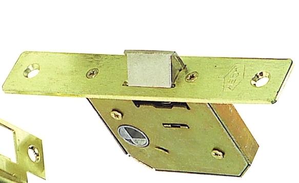 PICAPORTE 6134B HL45